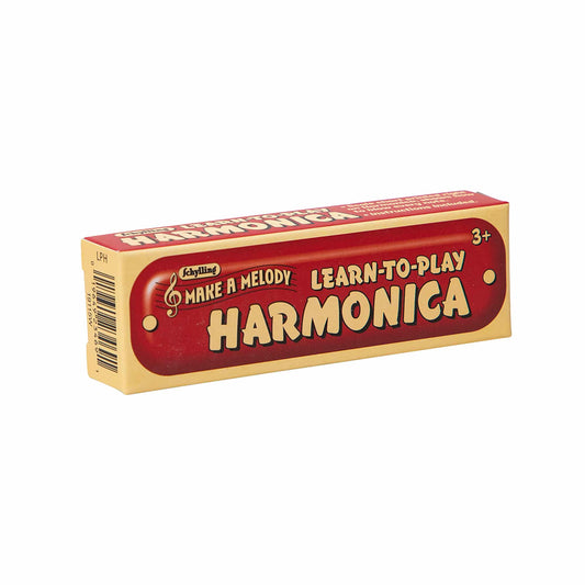 Harmonica - Schylling