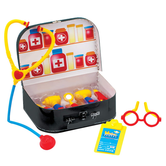 Doctors Medical Kit - Schylling