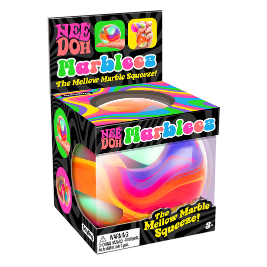Needoh - Marbleez (Various Colours) - Schylling