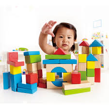 Maple Blocks - Hape