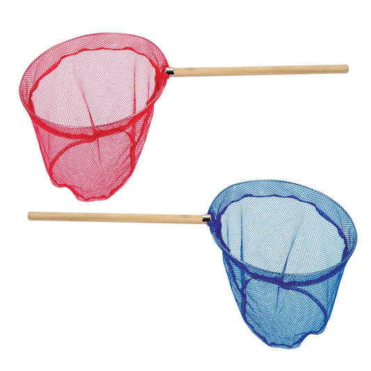 Explorer Bug Net - Blue Or Red - Schylling