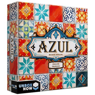 Azul - Next Move