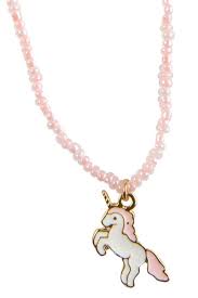 Necklace - Boutique Unicorn Adorn - Great Pretenders