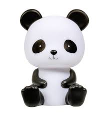 Night Light - Panda - A Little Lovely Company