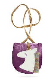 Petite Purse - Fancy Unicorn - Great Pretenders
