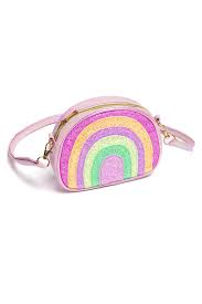 Purse - Rainbow Shine - 83324 - Great Pretenders