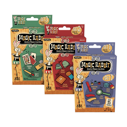 Simple Magic for Kids - Schylling