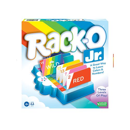 Rack-O-Junior - Kroeger