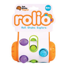 Rolio - Fat Brain Toys
