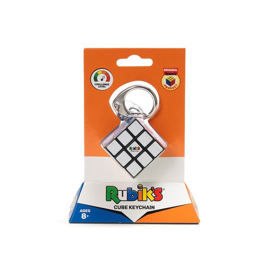Rubik's - Mini Keychain