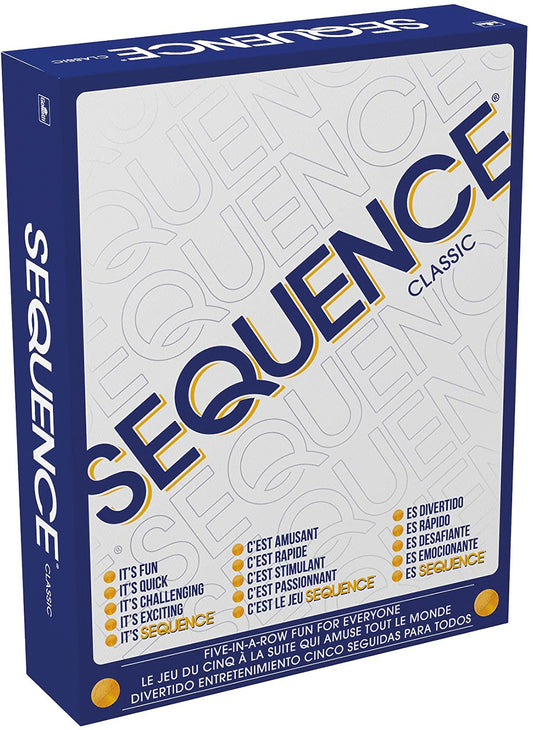 Sequence - Goliath