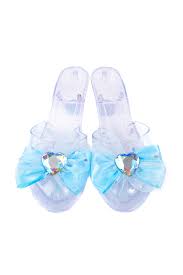 Shoes - Dancing Diva Blue - 18785 - Great Pretenders