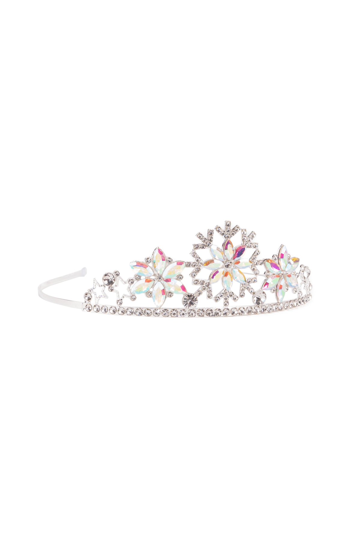 Tiara - Boutique Snowflake - 91223 - Great Pretenders