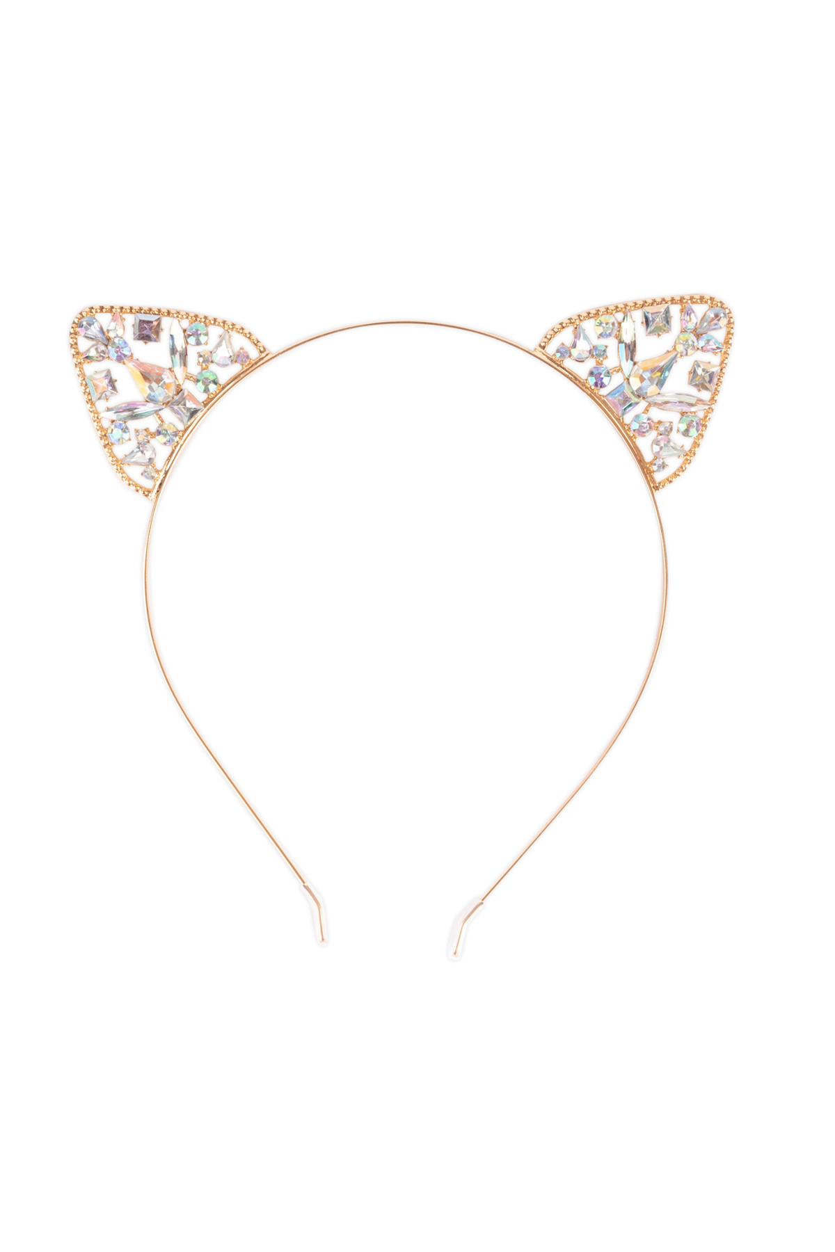 Tiara - Boutique Cat Ear - 91222 - Great Pretenders