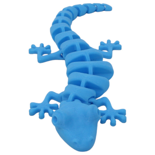 Silly Salamanders - Baby Blue