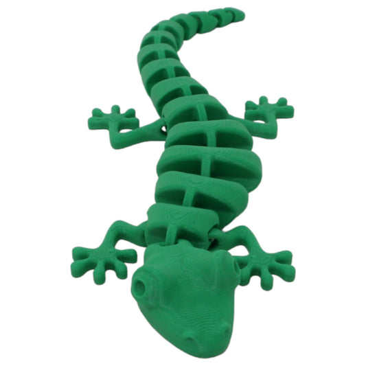 Silly Salamanders - Green