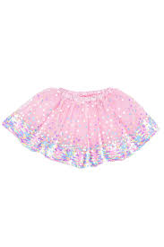 Size 4-6 - Party Fun Sequins Skirt - 44225 - Great Pretenders