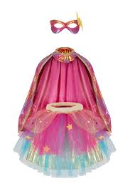 Size 4-6 - Super Duper Tutu Pink - 67855 - Great Pretenders