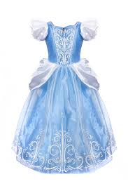 Size 5-6 - Once Upon a Princess Cinderella - 36285 - Great Pretenders