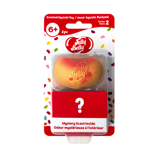 Jelly Belly Squishi - 2 Pack - Incredible