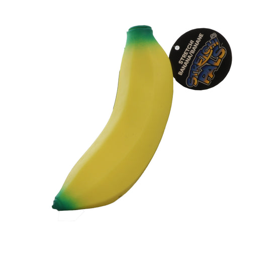 Stretchi Pals - Banana - Incredible