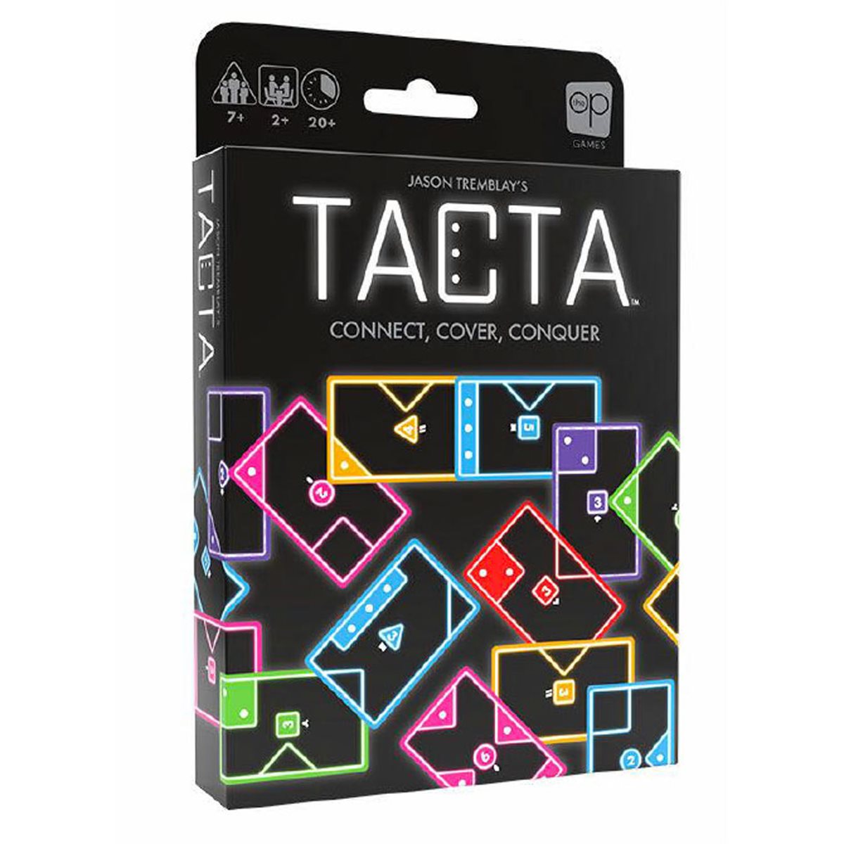 Tacta