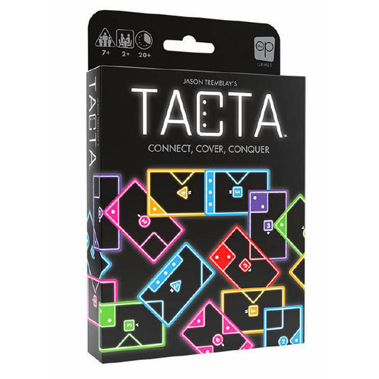 Tacta
