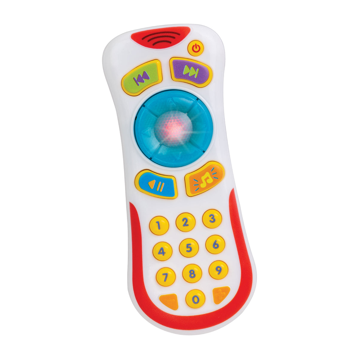 Light 'n Sounds Remote Control - Winfun