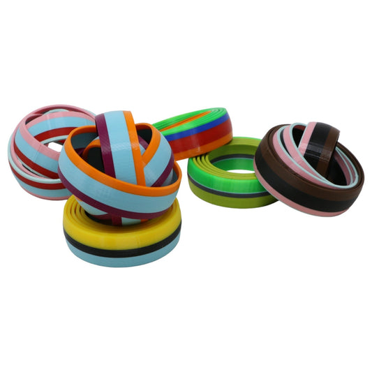 Yorbi Fidget - Gamer Gadgetry