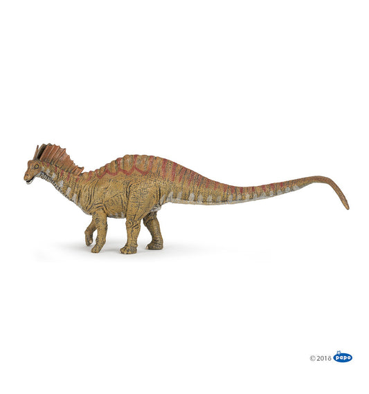 Amargasaurus Dinosaur - Papo