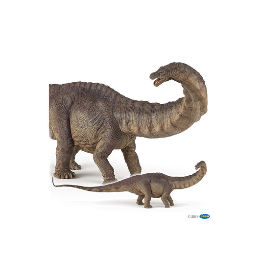 Apatosaurus - Papo