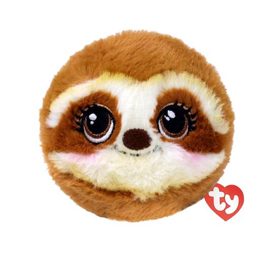 Beanie Bouncers - Chloe - ty