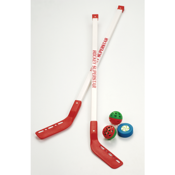 Hockey Set - Playwell
