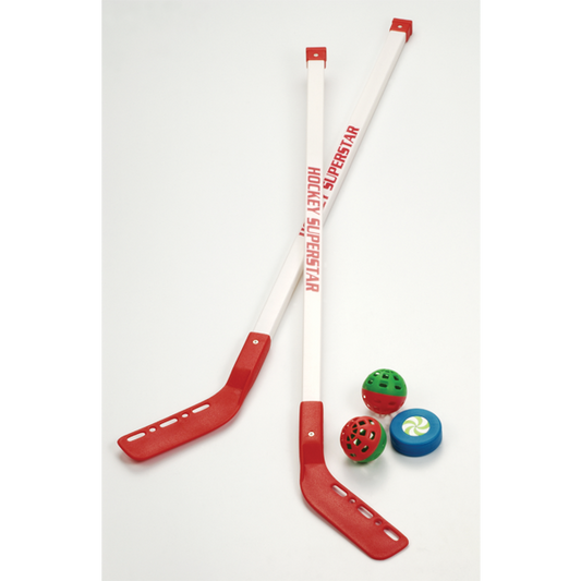 Hockey Set - Playwell