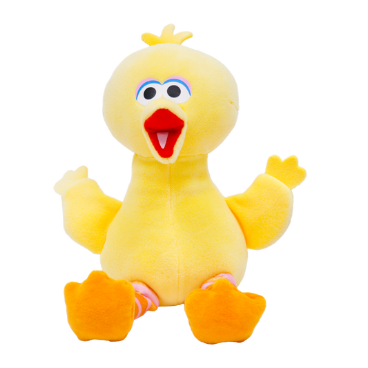 Beanie Babies - Big Bird - ty