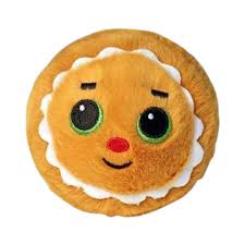 Beanie Bouncers - Cookie