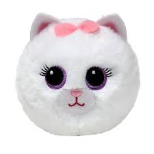 Beanie Bouncers - Purdy