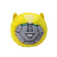 Beanie Bouncers - Bumblebee Transformers