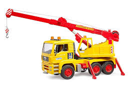 Anniversary Assortment - Tele-Crane - 01054