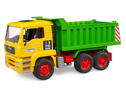 Anniversary Assortment - Dump Truck - 01066