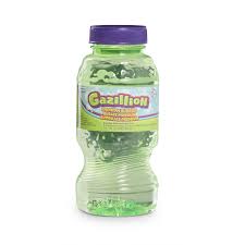 Gazillion Bubbles