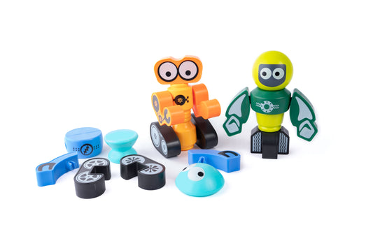 Advent Calendar - Build-a-Bot - Great Pretenders