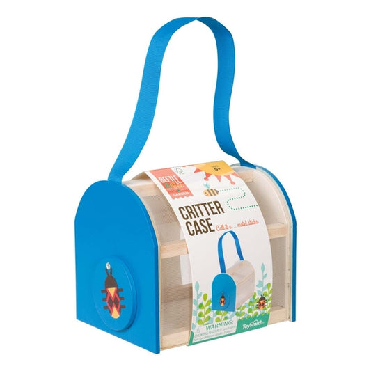 Critter Case - Toysmith