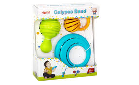 Calypso Band - Halilit
