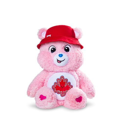 Care Bear - True North Bear