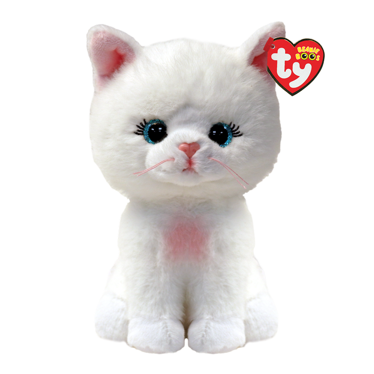 Beanie Boos - Amelia - ty