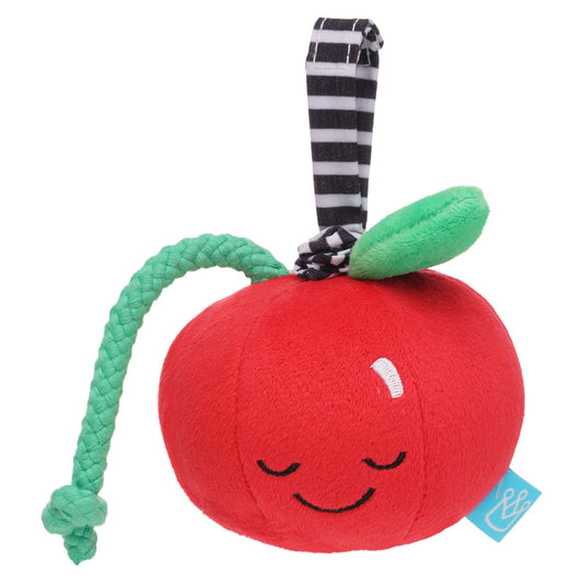 Cherry Lullaby Pull Musical Toy - Manhattan Toy