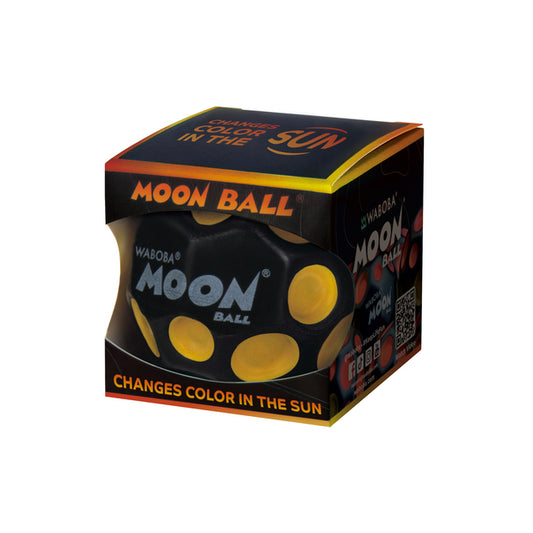 Moon Ball - UV Colour Changing - Waboba