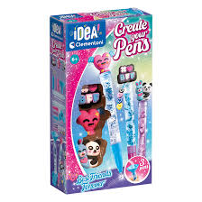 Create your own Pens - BFF