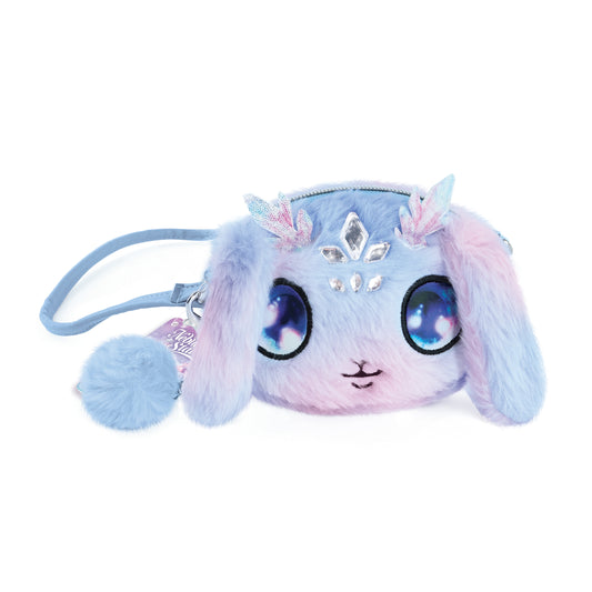 Coin Purse - Agatha - Nebulous Stars